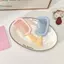 BeautifulHomeA Mini Cuteb Dành Cho Bé Gái Bé Trai Hoạt Hình Nhỏ Nhiều Màu Sắc Di Động Thiên Tính Bền Bàn Chải Tóc Bé Gái Trẻ Em Phụ Kiện Tóc VN