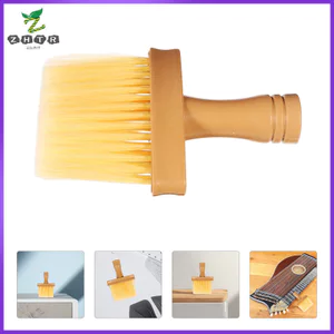 Làm Sạch Phụ Kiện Vệ Sinh Khoang Dụng Cụ Bàn Chải Acoustic Bụi Bụi Bụi Bụi Crevice zhenghtr