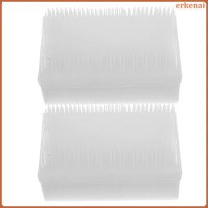 2 Chiếc Giao Thức Chải Cảm Giác Người Lớn Trẻ Sơ Sinh Nghề Nghiệp Thân Mềm Mại Cho Trẻ Em Với erkenai