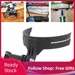 apill VBESTLIFE Mũ bảo hiểm xe máy Cằm Mount POV View Dây đeo dành cho Camera hành động