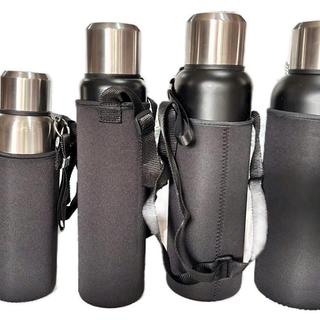 [SALE TẶNG TÚI] Bình Giữ Nhiệt Good Vacumm Inox 316 Chân Không Dung Tích 600-2000ml Có Lưới Lọc Trà