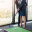 Jfory Golf Swing Trainer Tư thế chỉnh sửa Phụ trợ Huấn luyện viên chơi gôn Huấn luyện chơi gôn