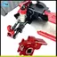 RC Xe Kim Loại Phụ Kiện Nhà Ở Nâng Cấp Phần Cho Micro-B 1 / 24 Xe Ô Tô Điều Khiển Từ Xa Aaccessories