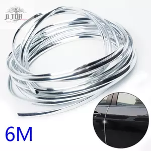 Vỏ bảo vệ chống trầy xước cạnh Thiết kế hình chữ U Khuôn cuộn thực tế