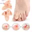 Dụng Cụ Tách Ngón Chân 2 Chiếc Bác Sĩ Lựa Chọn Đau Bunion Plantar Fasciitis Relief Soft Gel Cho Dailyfort Trong Giày