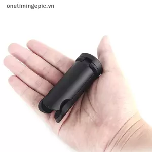 Chân máy Mini VFZ với vít 1 / 4 đa năng cho điện thoại di động Gimbal Máy ảnh không gương lật Đèn LED Mic Chân máy Mircophone Màn hình Tripod OTE