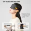 bịt mắt ngủ 3d chống ồn che sáng dày ôm mắt thoáng khí ngủ trưa du lịch đeo êm mềm