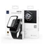 WIWU iVISTA Bộ 2 Miếng Dán Bảo Vệ Màn Hình Apple Watch Ultra 49mm / Watch 7/8 Size 41/45mm / 40/44mm