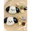 cham dép cross chữ gắn dép crocs charm gắn dép crocs Cô Gái Lỗ Giày Phụ Kiện Giày Hoa Dễ Thương Phong Cách Cô Gái Khóa Dễ Dàng Lắp Đặt Hoạt Hình Anime Lỗ Giày Khóa Giày