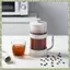 Máy pha cà phê ép kiểu Pháp 12 Oz, Máy pha trà ép thủy tinh Borosilicate Cà phê pha lạnh và nóng