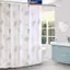 Vách ngăn MAKY Thiệned cho phòng tắm Rèm tắm chống thấm nước Không cần khoan lỗ VN