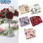 <cosyh>Artificial Flowers Flexible Construction Handmade Craftsmanship PVC Material