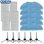 <cosyh>Vacuum Cleaner Parts Deep Cleaning Accessories Easy Installation Components