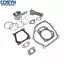 <cosyh>Reliable Performance Piston Kit with Connecting Rod Pin Ring and Full Gasket Set