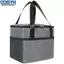 <cosyh>Insulated Lunch Bag Large Capacity Thermal Cooler Tote Bag for Picnic Camping