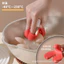 Phong Cách Sáng Tạo Hộ Gia Đình Kẹp Silicon Dụng Cụ Nhà Bếp Chống bỏng Kẹp Đĩa Hút Bát Kẹp Khay Đa Chức Năng Kẹp Chống Trơn Trượt26052116