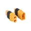 Đầu nối chuyển đổi BTM XT30 sang XT60 Nam Nữ XT60 sang XT30 Đầu nối chuyển đổi cho điều khiển từ xa xe FPV NiMH