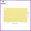 150 Thẻ Flash School Ruled Flashcards Chỉ số màu có zhenghtr