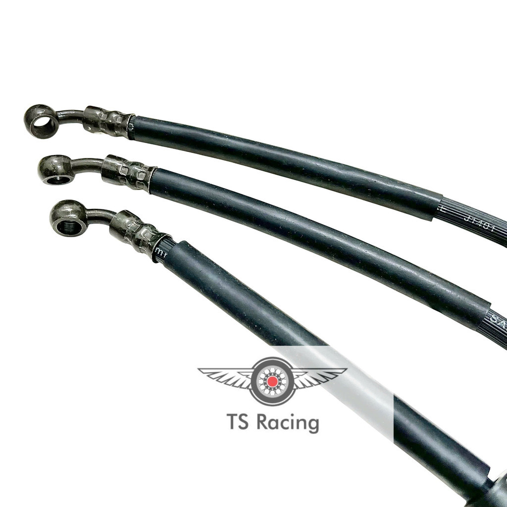 Dây thắng dầu dây phanh dầu 40cm - 50cm - 60cm
