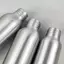 AqToCna 30ml-250ml Chai Nhôm Bạc Có Nắp Vít Nước Hoa Mỹ Phẩm Mực Nước Du Lịch Có Thể Đổ Lại Chai AqToCna
