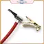 POWER Di Động Đi Xe Đạp Xe Đạp Xe Đạp Lốp Máy Bơm Không Khí Bơm Hơi Ống Thay Thế 60cm.