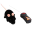 < Pluscloth > Đồ chơi không dây đổ xô bằng nhựa Mini mô phỏng RC cho thú cưng