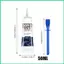 Sửa Chữa Vải 50ml Rõ Ràng Liên Kết Sửa Chữa Dính Quần Áo Miếng Dán Cho Quần Áo Vải Lanh Da Ví Ba Lô Quần Jean jiwvn
