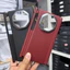 Ốp Lưng Cao Cấp Cho Huawei Mate XT, Trục Kép Kevlar Từ Tính, Phiên Bản Bộ Sưu Tập Sợi Carbon, Vỏ Bảo Vệ Ba Mặt Chống Sốc
