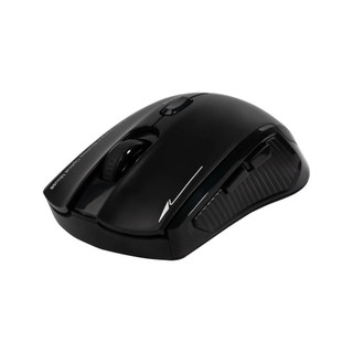 Chuột không dây Zadez M-338 Black, Xanh Dương - Hàng chính hãng