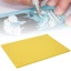 Khối khắc tem cao su BEABOUT, Cao su thạch Chất liệu mỏng Tem cao su DIY, Tem Tấm dính cao su mềm Màu hồng nhạt Khối khắc mỏng Đồ thủ công in