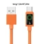 Dây sạc btsg Type C sang C USB sang C có đèn LED Công nghệ sạc nhanh 60W