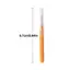 XOITU 10 Chiếc Đầu Tắm Bàn Chải Vệ Sinh Lỗ Nhỏ Dụng Cụ Làm Sạch Chống Tắc Mini Crevice Lông Cho Vòi Phun Khoảng Cách Phòng Tắm Ô Tô VN
