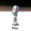 Hàng có sẵn YELL Capsule Toy Mini Micro Modeling Voice Changer Thu nhỏ Micro Cảnh Trang trí A9N4