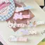 AqToCna Hoạt Hình Chó Dễ Thương Mèo Con Acrylic Kẹp Tóc Bé Gái Động Vật Ngọt Ngào Kẹp Tóc Bên Nổ Kẹp Barrettes Phụ Kiện Tóc Thời Trang Quà Tặng AqToCna