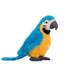 < Pluscloth > Đồ chơi sang trọng Họa tiết vẹt thoải mái PP Cotton Đồ trang trí đồ chơi sang trọng cho gia đình