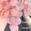 Nho làm khuôn xà phòng thủ công Bộ dụng cụ làm xà phòng DIY bằng silicon Khuôn tinh tế để làm quà tặng xà phòng (Không có xà phòng)