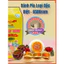 BÁNH PÍA CAO CẤP ĐẶC BIỆT 650GRAM ĐẶC SẢN SÓC TRĂNG