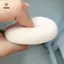 XL Water Drop Air Cushion Powder Puff Soft Thiêned Sponge Face Concealer Foundation Hide Pores Female Beauty Cosmetics Tool [Mina]