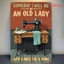 CIFbuy Vintage Kim Loại Tín Hiệu Hài Hước Treo Tường Nghệ Thuật Trang Trí Cho Nhà Bếp Thanh Sân Vườn