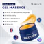 Gel Massage Phục Thể An Hỗ Trợ Chăm Sóc Vùng Vai Gáy Tay Chân Sau Hoạt Động-MS2