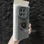 Ốp Điện Thoại IQOO15 15Ultra Tản Nhiệt Từ Tính Dày Chống Sốc TPU Mềm