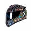 QMP Tiêu Chuẩn Quốc Gia Xe Máy Mũ Bảo Hiểm Nam Nữ Mùa Đông Ấm An Toàn Bốn Mùa Rider Xe Điện Motorcyc