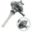 Bộ dây xăng xe máy LACYESUK, phụ kiện hệ thống nhiên liệu đa năng, lưới lọc 100 mesh kín chặt, công tắc petcock xăng linh hoạt