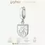Harry Potter x FANCIME Gryffindor Bạc Charm