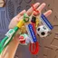 2026 Megamo World Cup Móc Khóa Đồ Trang Trí Bóng Đá Mini Hercules Cốc Treo Quà Lưu Niệm Trang Sức Quà Tặng 5.29