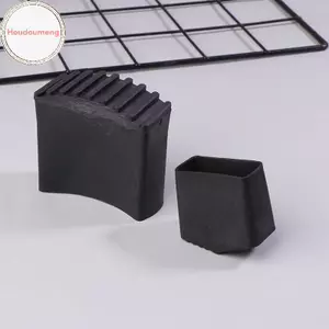 Houdou 2 Chiếc Thang Gấp Chân Có Thang Chân Chân Thang Chống Trượt Thang Chân Bước Chống Trơn Trượt Bao Bảo Vệ Thang Chống Trơn Trượt Bao VN