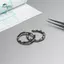 Bảng đèn hồng ngoại Springevenstar cho mô-đun máy ảnh dưới nước 1 3 chiếc Câu cá trực quan Phát hiện nâng cao Sử dụng ban đêm Hồ đại dương Springevenstar