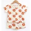GOODMAMA - BỘ cộc tay bé trai cho bé từ 6 tháng đến 36 tháng, chất siêu mềm siêu đẹp berie