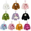 BH2 Thỏ Dài Dễ Thương Sang Trọng Móc Khóa Hoa Thỏ Túi Charm HB2