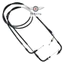 Dây ga airblade thái 2007-2012 - airblade125 2013-2015